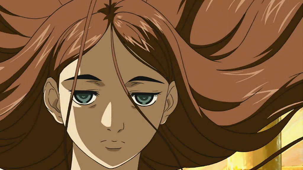 Shin Angyo Onshi (Nanikano Fansub)